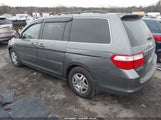 Honda Odyssey Ex-L 5FNRL38727B439889 снимка