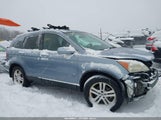 Honda Cr-V Ex-L 5J6RE4H70BL017149 снимка