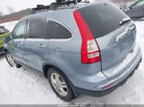 Honda Cr-V Ex-L 5J6RE4H70BL017149 снимка