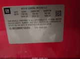 Chevrolet Cruze Lt Auto 1G1BE5SM8H7126254 снимка