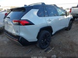 Toyota Rav4 Hybrid Xse JTME6RFV7PJ038616 снимка