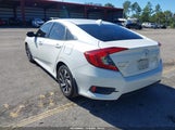 Honda Civic Ex 19XFC2F73JE036470 снимка