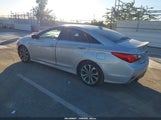 Hyundai Sonata Se 2.0T 5NPEC4AB4EH874382 снимка
