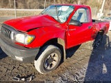 Toyota Tacoma 5TEPM62N53Z209026 fotografie