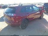 Jeep Cherokee High Altitude 4X4 1C4PJMDN2KD342585 снимка