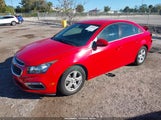 Chevrolet Cruze 1Lt Auto 1G1PC5SB2F7214224 снимка