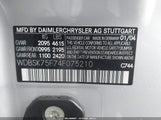 Mercedes-Benz Sl 500 WDBSK75F74F075210 photo
