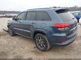 Jeep Grand Cherokee Limited X 4X4 1C4RJFBG3LC315637 снимка