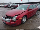Ford Fusion Se 3FAHP07Z48R271082 снимка