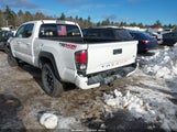 Toyota Tacoma Trd Off Road 3TMDZ5BN4NM128212 снимка