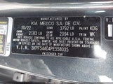 Kia Forte Gt-Line 3KPF54AD4PE558035 снимка