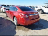 Nissan Altima 2.5 S 1N4AL3APXFC471921 снимка