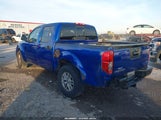 Nissan Frontier Sv 1N6AD0ER8FN713026 снимка