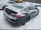 Chevrolet Malibu Fwd Lt 1G1ZD5ST3MF086030 снимка