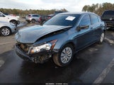 Honda Accord 2.4 Lx 1HGCP2F38BA110279 снимка