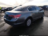 Honda Accord 2.4 Lx 1HGCP2F38BA110279 снимка