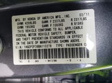 Honda Accord 2.4 Lx 1HGCP2F38BA110279 снимка