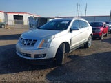 Cadillac Srx Premium Collection 3GYFNEE30DS509140 снимка