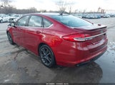 Ford Fusion Se 3FA6P0H96JR109787 снимка