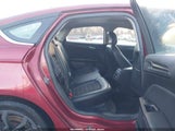 Ford Fusion Se 3FA6P0H96JR109787 снимка