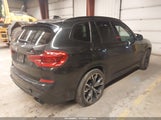BMW X3 M Competition 5YMTS0C06LLA57951 снимка