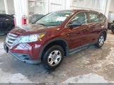 Honda Cr-V Lx 5J6RM4H34CL042671 снимка