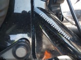 Harley-Davidson Flhx Street Glide 1HD1KBC11HB629912 снимка