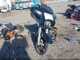 Harley-Davidson Flhx Street Glide 1HD1KBC11HB629912 снимка