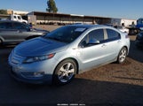 Chevrolet Volt 1G1RD6E45FU105010 снимка