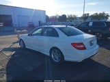 Mercedes-Benz C 250 Sport WDDGF4HB6ER314397 fotografie
