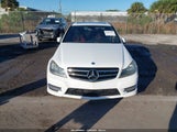 Mercedes-Benz C 250 Sport WDDGF4HB6ER314397 fotografie