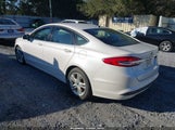 Ford Fusion Se 3FA6P0H79JR114089 снимка