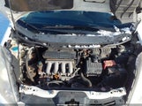 Honda Fit Sport JHMGE8H43AC004161 photo