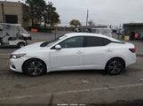 Nissan Sentra Sv Xtronic Cvt 3N1AB8CV5MY317646 снимка