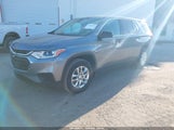 Chevrolet Traverse Fwd Ls 1GNERFKW2MJ232557 fotografie