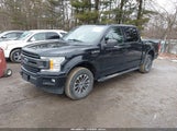 Ford F-150 Xlt 1FTEW1EP5KFC42721 снимка