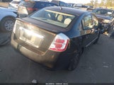Nissan Sentra 2.0 S 3N1AB6AP8CL614639 снимка