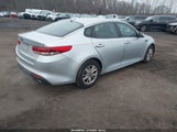 Kia Optima Lx 5XXGT4L32JG196445 снимка
