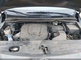 Kia Sedona Ex KNDMC5C14G6174977 снимка