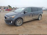 Kia Sedona Ex KNDMC5C14G6174977 снимка