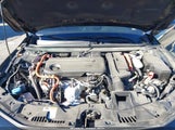 Honda Accord Hybrid Sport 1HGCY2F5XPA063035 fotografie