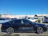 Honda Accord Hybrid Sport 1HGCY2F5XPA063035 снимка