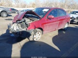 Hyundai Accent Gls KMHCN4AC4AU515295 снимка