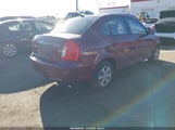 Hyundai Accent Gls KMHCN4AC4AU515295 снимка