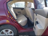 Hyundai Accent Gls KMHCN4AC4AU515295 снимка