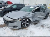 Honda Accord Sport 1HGCV1F39NA123000 fotografie