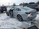 Honda Accord Sport 1HGCV1F39NA123000 fotografie