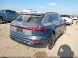 Audi Q8 E-Tron Premium Plus Quattro WA15AAGE6RB066977 снимка
