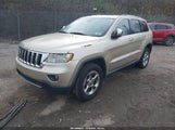 Jeep Grand Cherokee Limited 1J4RR5GG1BC590430 снимка