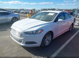 Ford Fusion Se 1FA6P0H73F5110310 снимка